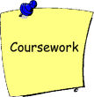 Coursework